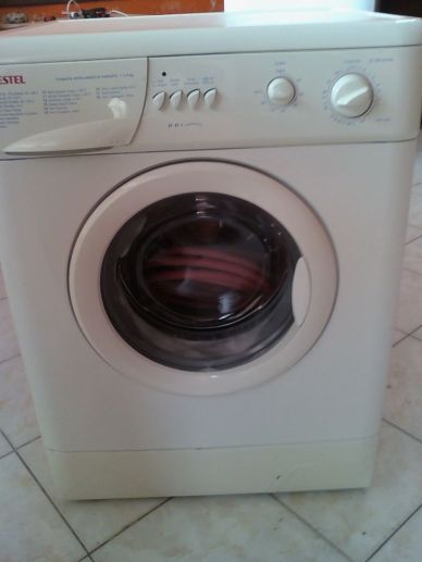 Şişli ikinci el eşya çamaşır makinesi
