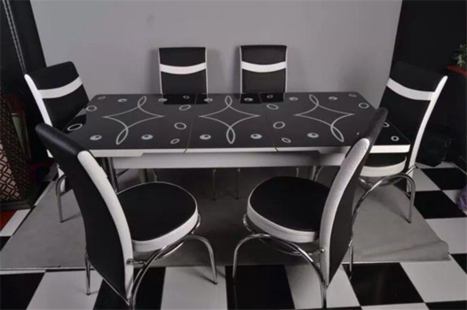 beyoğlu ikinci el eşya mutfak masası