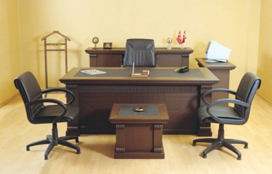 Gaziosmanpaşa İkinci el ofis takımları