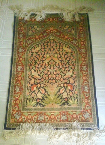fatih ikinci el halı
