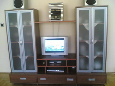 Dudullu ikinci el eşya alan tv ünitesi
